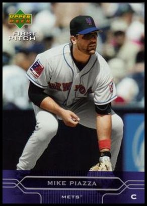 131 Mike Piazza